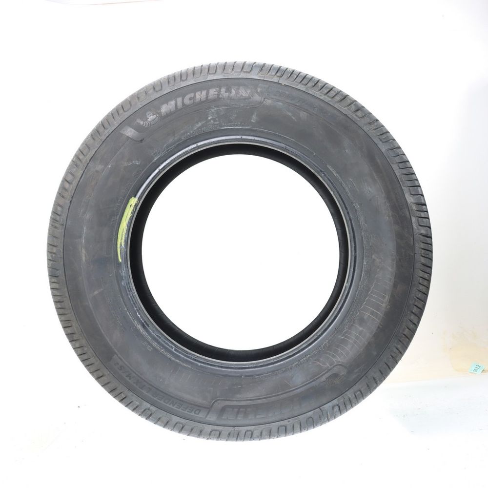 New 265/70R18 Michelin Defender LTX M/S 2 116T - Image 3