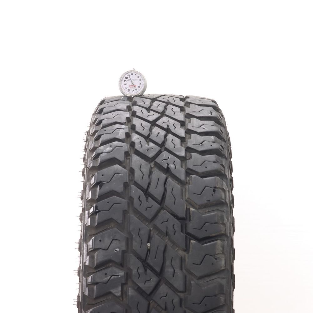 Used LT 255/75R17 Cooper Discoverer S/T Maxx 111/108Q C - 13/32 - Image 2