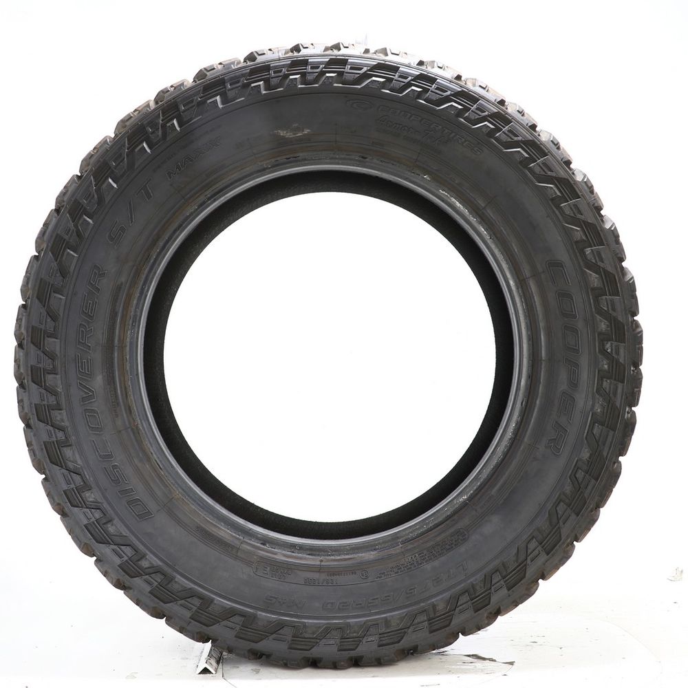 Used LT 275/65R20 Cooper Discoverer S/T Maxx 126/123Q - 12.5/32 - Image 3