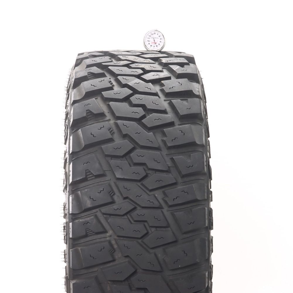 Used LT 35X12.5R17 Dick Cepek Extreme Country 119Q D - 13/32 - Image 2