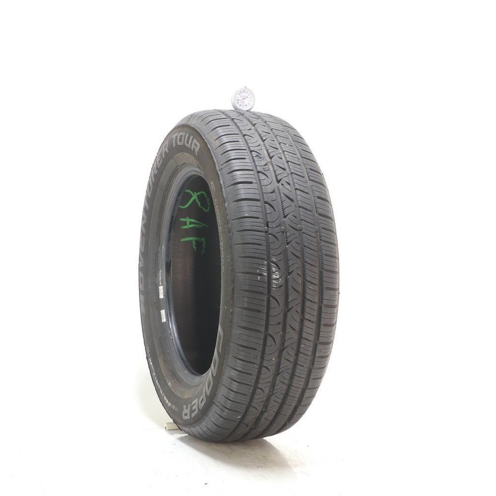 Used 225/65R17 Cooper Adventurer Tour 102H - 9.5/32 - Image 1