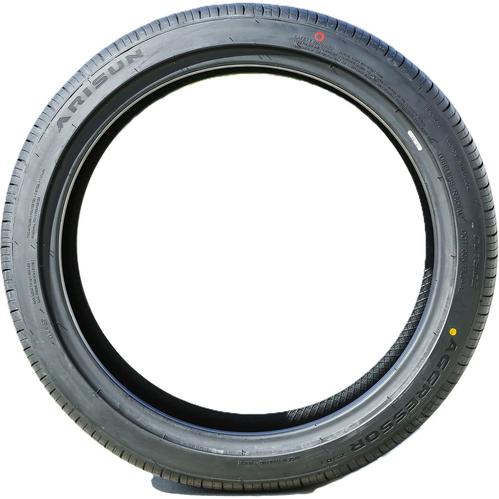 New P 245/50R17 Arisun Aggressor ZS03 99W - Image 2
