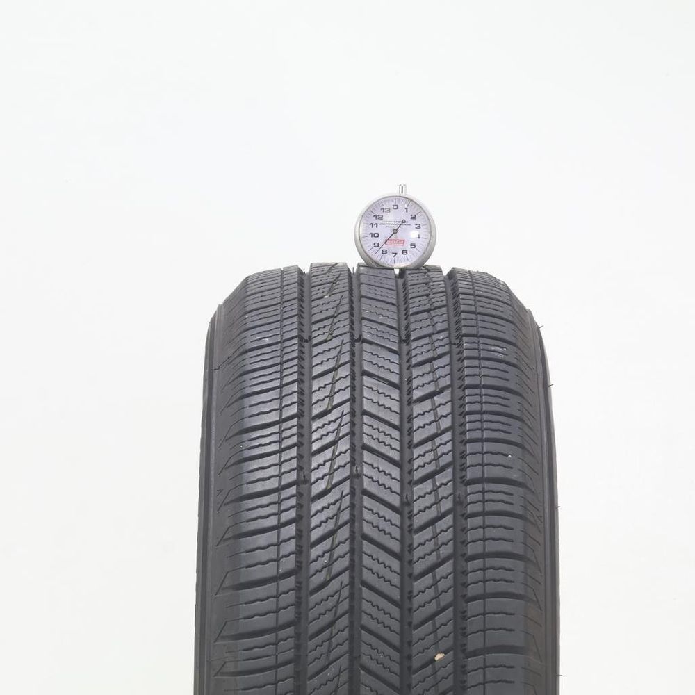 Set of (4) Used 205/55R16 Kumho Solus TA51a 91H - 8-8.5/32 - Image 5