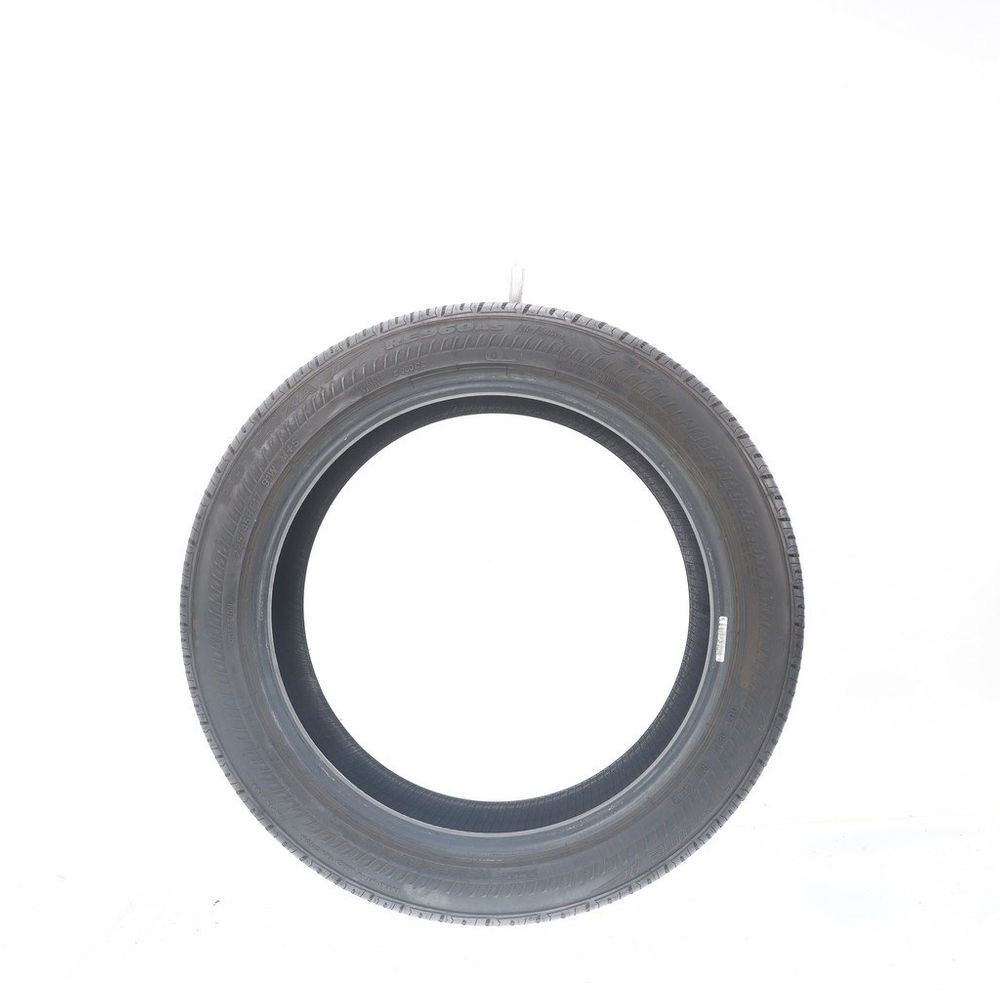 Used 225/45RF17 Bridgestone Potenza RE960AS Pole Position RFT 91W - 9.5/32 - Image 3
