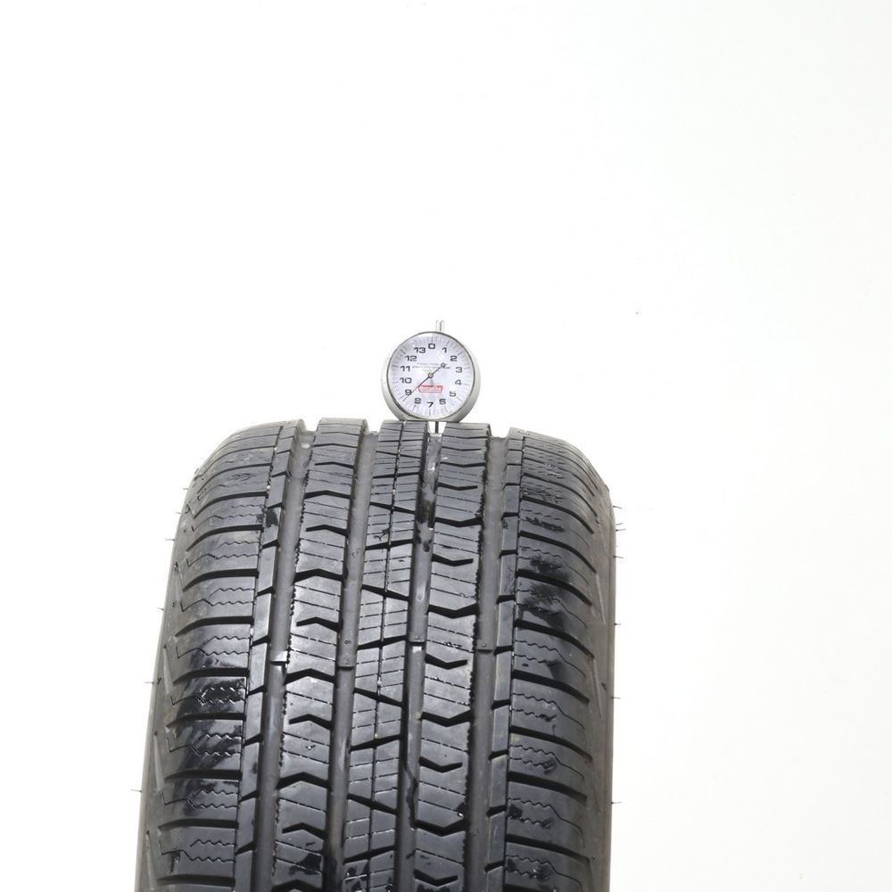 Set of (2) Used 225/60R17 Cooper Discoverer EnduraMax 99H - 8.5-10/32 - Image 2