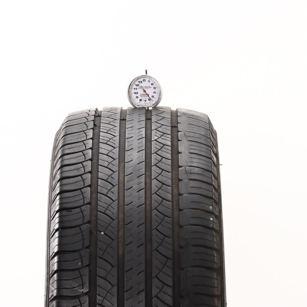 Used 245/60R18 Michelin Latitude Tour HP 105H - 5.5/32 - Image 2