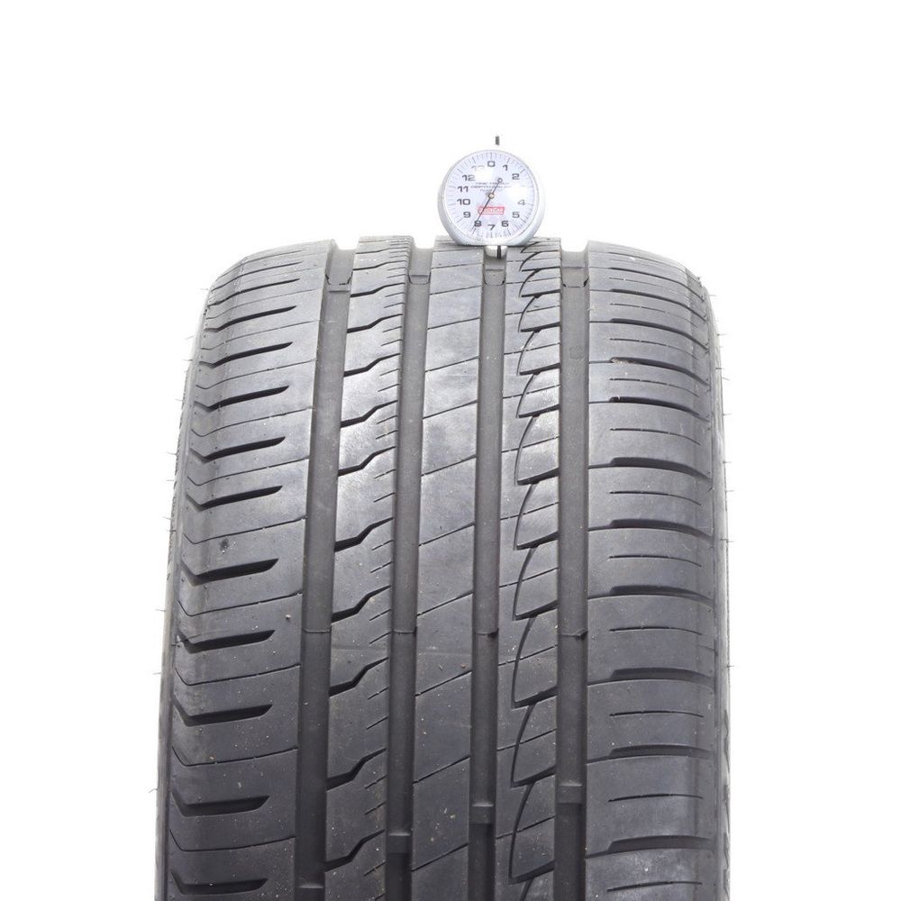 Set of (2) Used 245/35ZR20 Ironman IMove Gen 2 AS 95W - 8/32 - Image 2