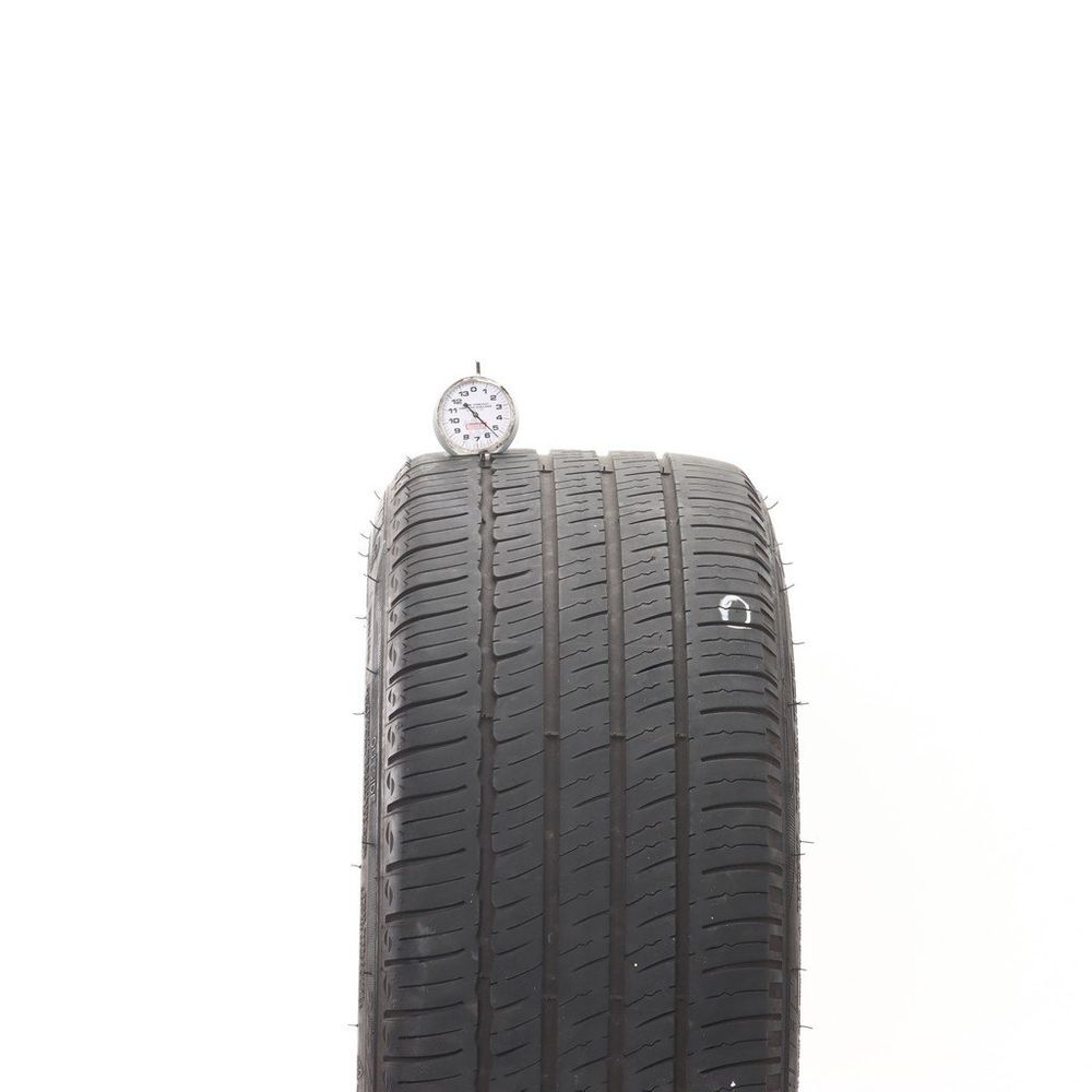 Set of (4) Used 225/40R19 Michelin Primacy MXM4 ZP 93V - 5.5-6.5/32 - Image 2