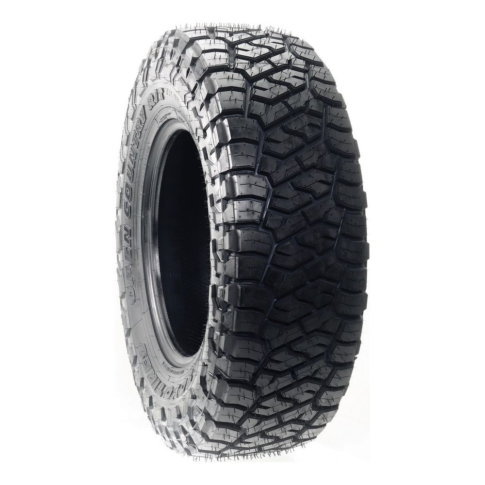 New LT 295/70R18 Toyo Open Country RT Trail 129/126Q E - Image 1