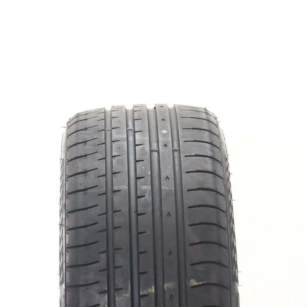 Driven Once 245/45ZR20 Accelera Phi 103Y - 9/32 - Image 2