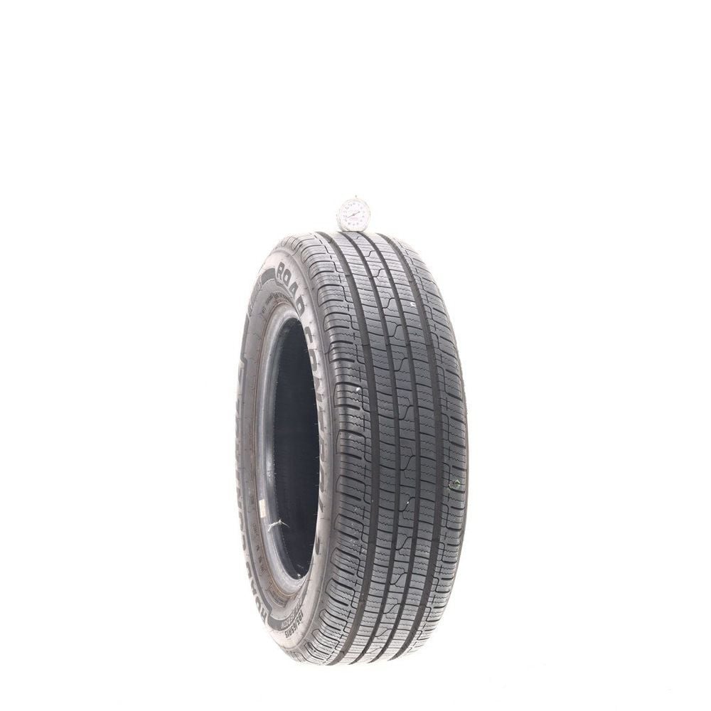 Set of (2) Used 195/65R15 DeanTires Road Control 2 91H - 9.5/32 - Image 1