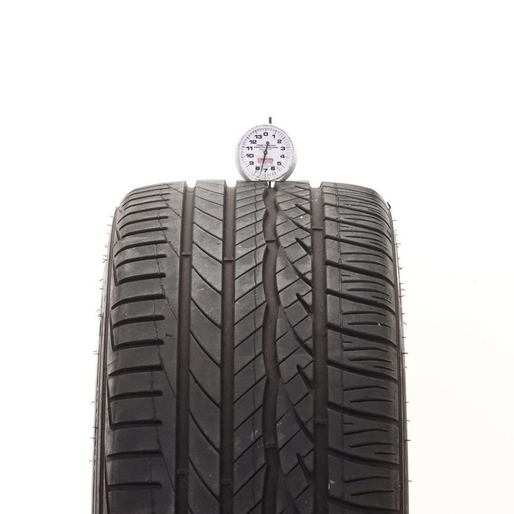 Set of (2) Used 235/40R18 Kelly Edge Sport 95W - 7.5/32 - Image 2