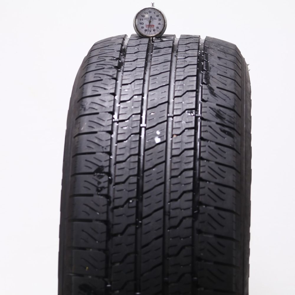 Set of (2) Used 275/60R20 Goodyear Wrangler Territory HT 115T - 7.5-8/32 - Image 2