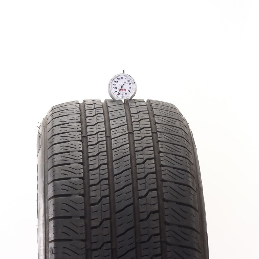 Set of (2) Used 275/60R20 Goodyear Wrangler Territory HT 115T - 7.5-8/32 - Image 5