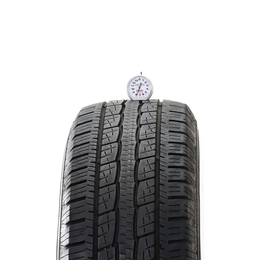 Set of (2) Used 255/70R18 General Grabber HTS 60 113T - 6-7.5/32 - Image 5