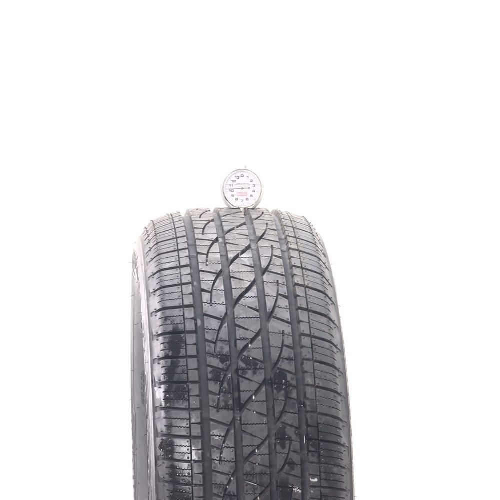 Set of (2) Used 225/55R18 Firestone Destination LE3 98H - 9-10/32 - Image 5