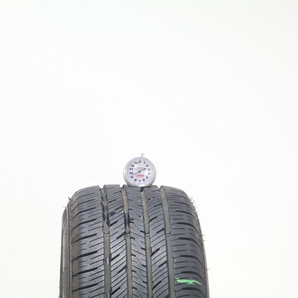Used 205/60R15 Falken Sincera SN250 A/S 91H - 9/32 - Image 2