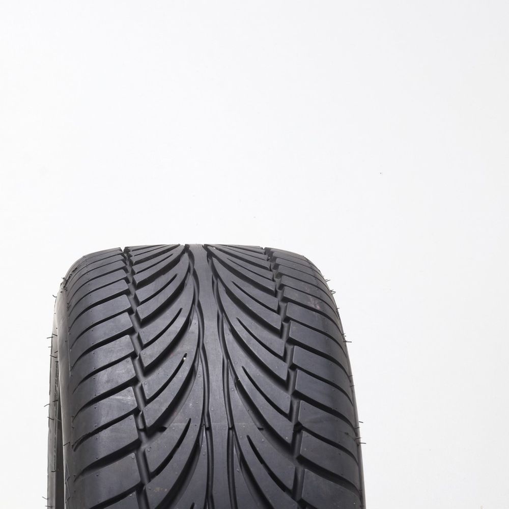 Driven Once 235/55ZR17 Riken Raptor ZR A/S 99W - 10/32 - Image 2