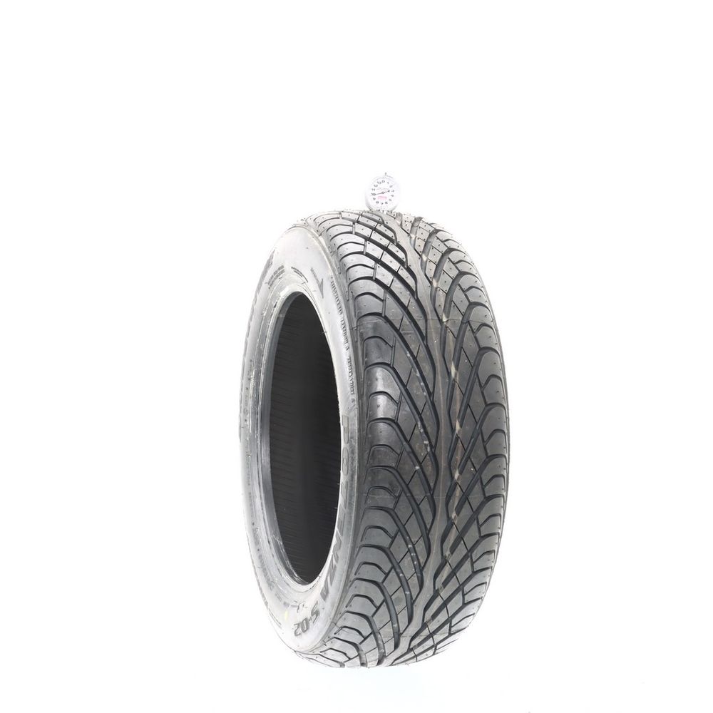Used 205/55R16 Bridgestone Potenza S-02 89W - 10/32 - Image 1
