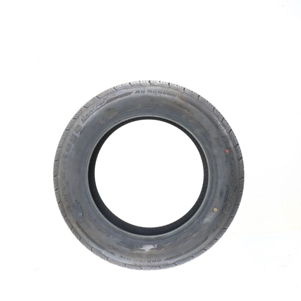 New 205/60R16 BFGoodrich Advantage Control 92V - Image 3