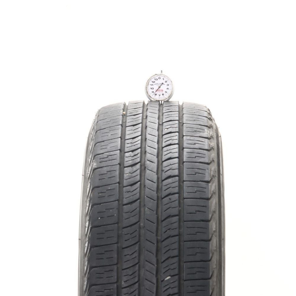 Set of (2) Used LT 245/75R16 SureDrive Highway 120/116S E - 8.5-10/32 - Image 2
