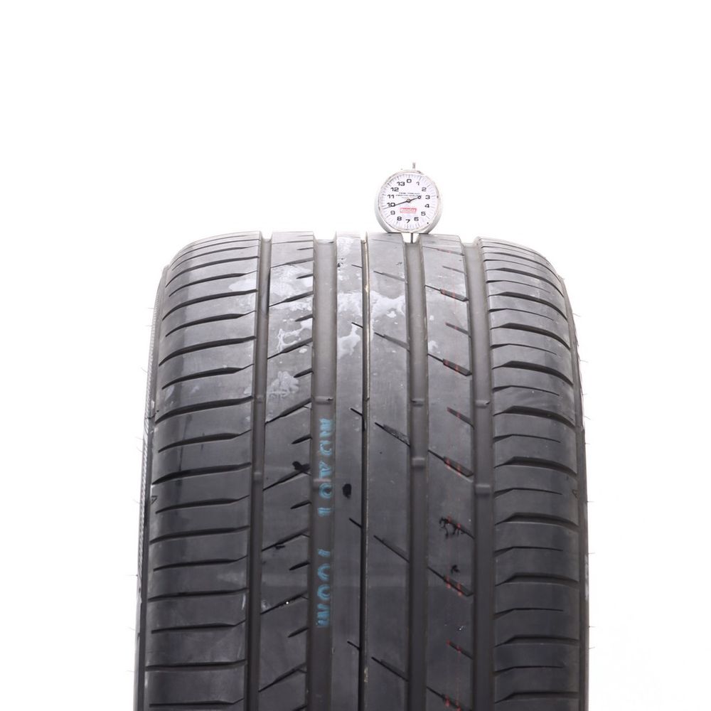 Used 295/35R21 Toyo Proxes Sport SUV 107Y - 9.5/32 - Image 2