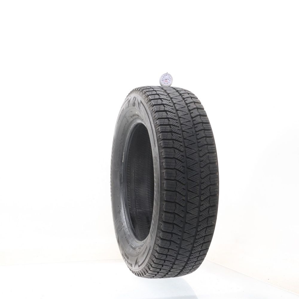 Used 215/65R17 Bridgestone Blizzak WS90 99T - 10/32 - Image 1