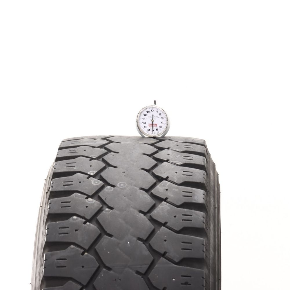 Used LT 265/75R16 Toyo M-55 123/120Q E - 7/32 - Image 2
