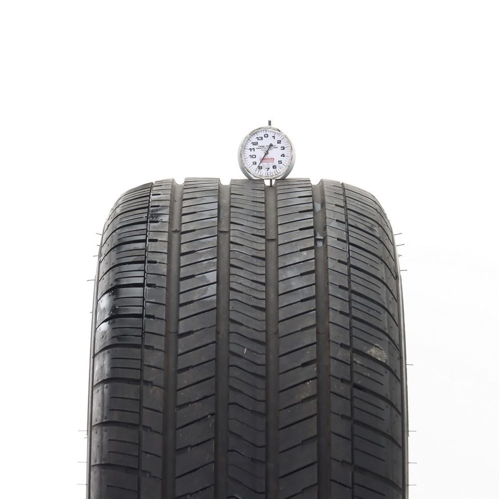 Set of (2) Used 255/55R18 Goodyear Eagle Touring MOE Run Flat 109H - 8-8.5/32 - Image 2