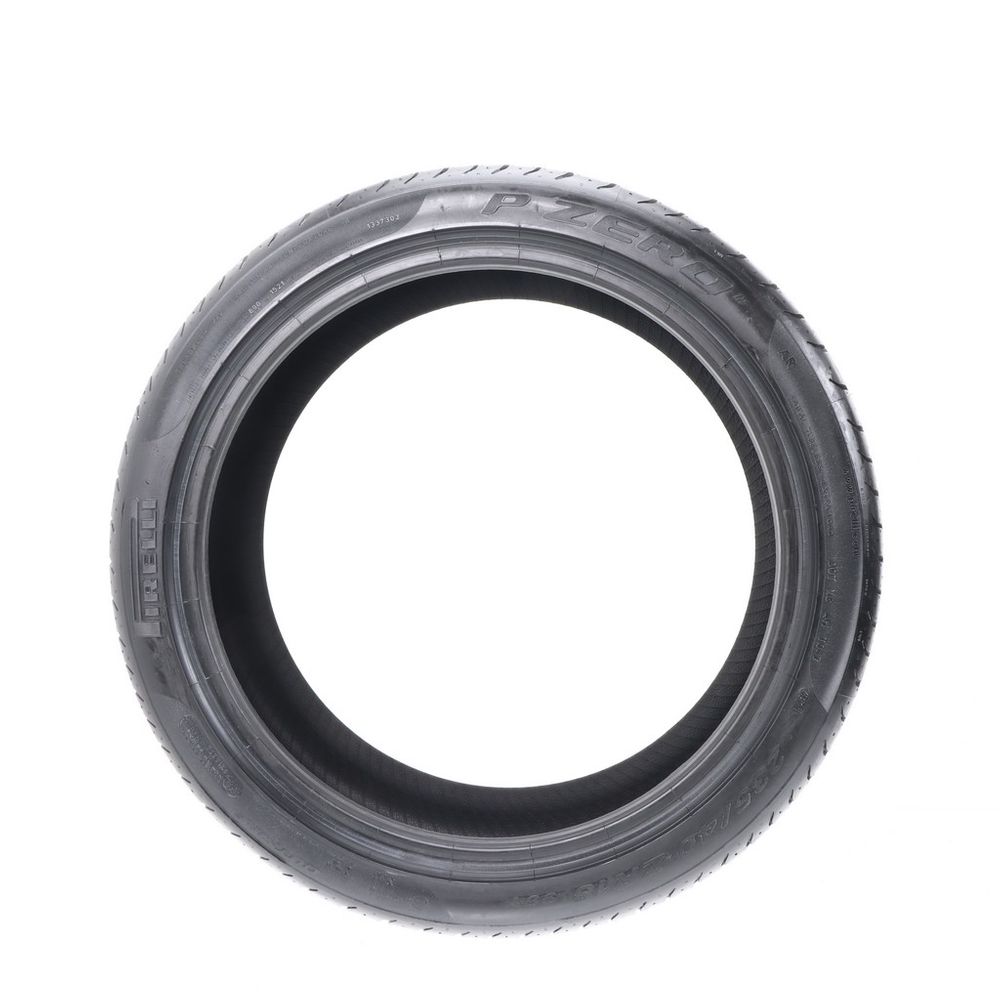 Set of (4) New 235/40ZR18 Pirelli P Zero AR 95Y - 10/32 - Image 3