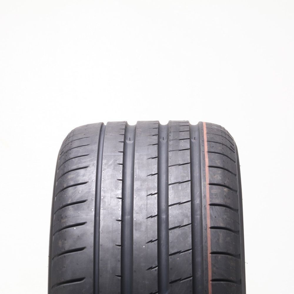 New 275/45R21 Yokohama Advan Sport V107 110Y - 9/32 - Image 2