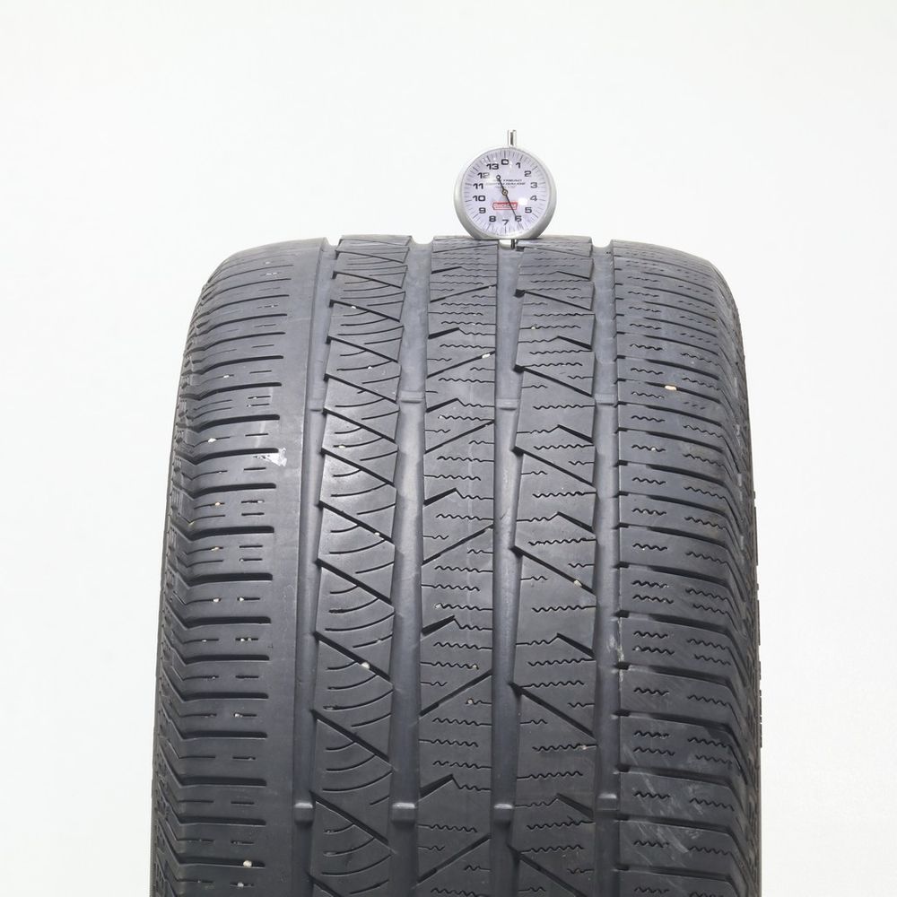 Used 285/45R20 Continental CrossContact LX Sport AO 112H - 6/32 - Image 2