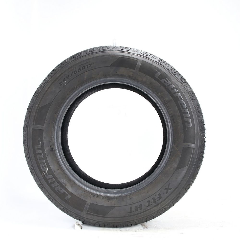 Used 245/65R17 Laufenn X Fit HT 107T - 9.5/32 - Image 3