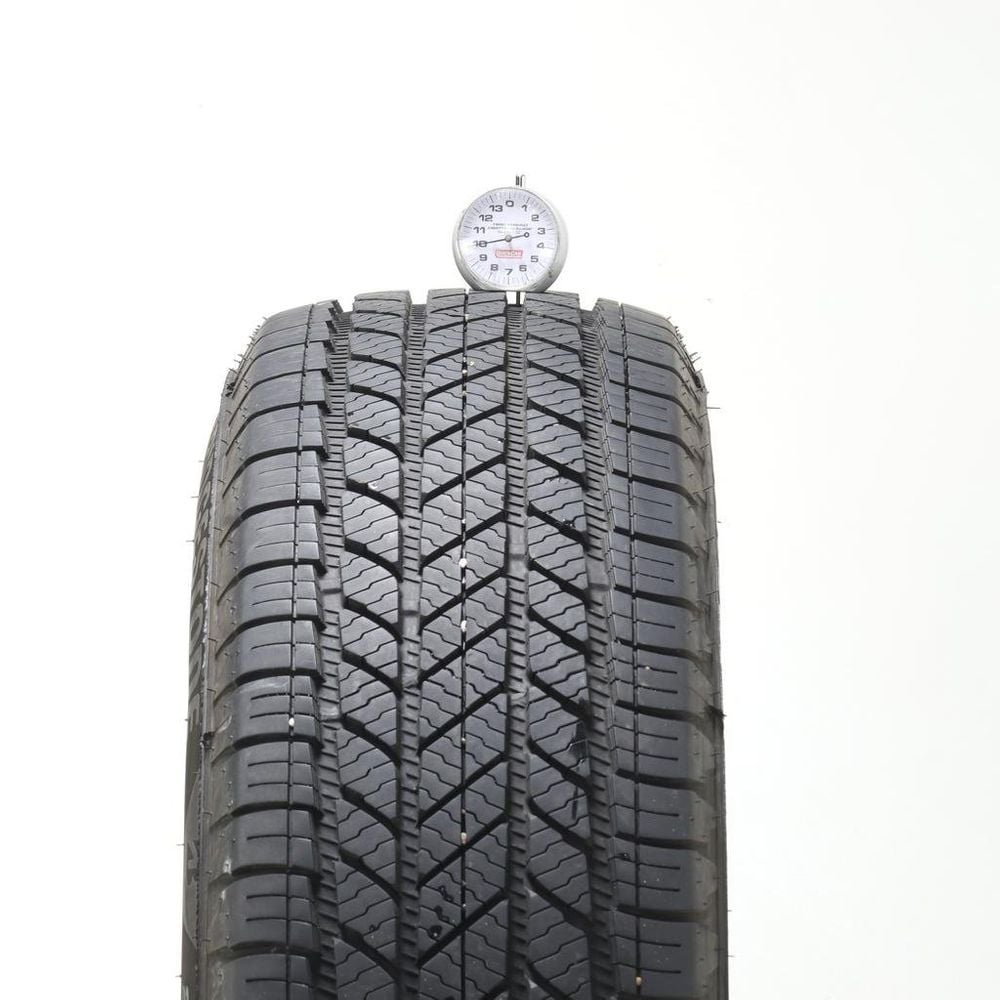 Set of (4) Used 235/65R18 Bridgestone Alenza AS Ultra 106V - 10/32 - Image 2