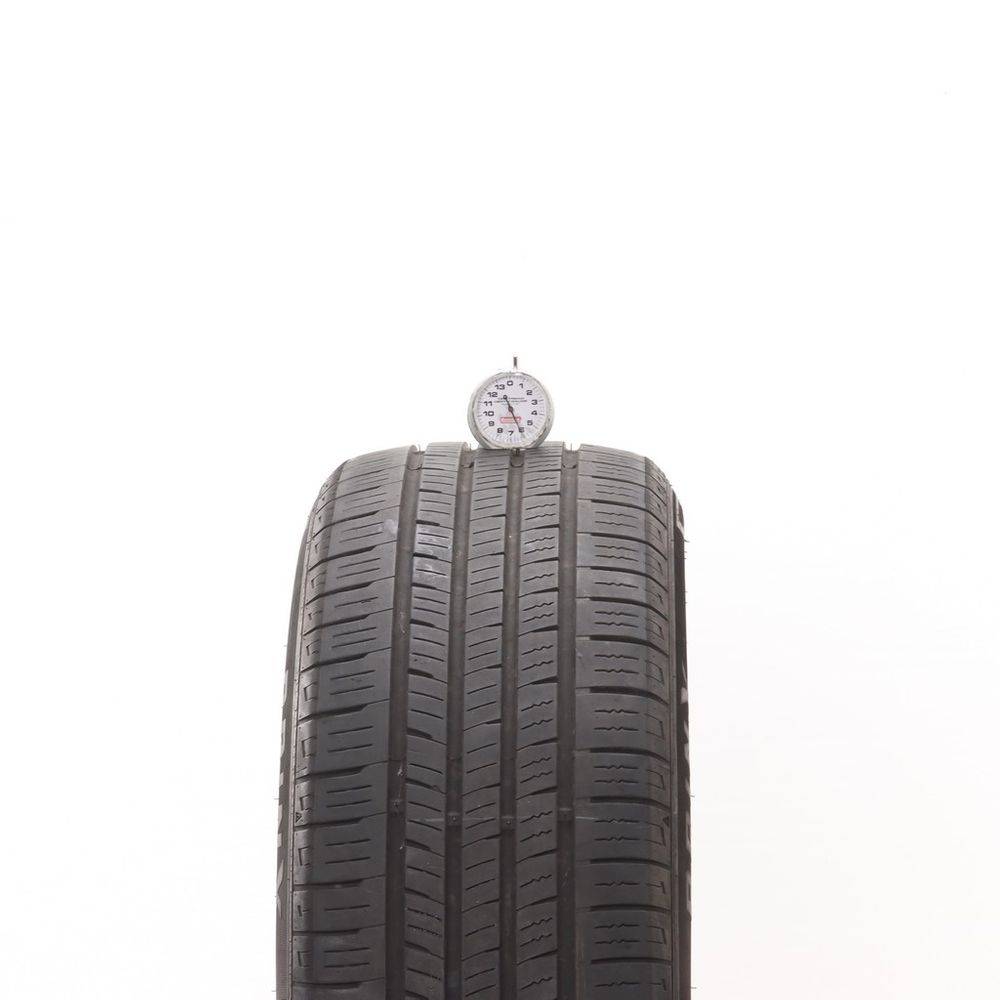 Set of (2) Used 215/55R18 Prinx HiCity HH2 95V - 6-7.5/32 - Image 2