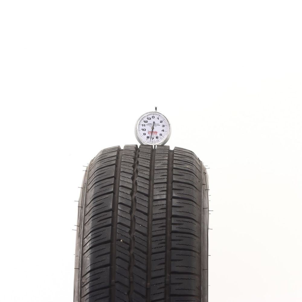 Set of (2) Used 175/65R14 Mohave Touring A\S 82T - 7/32 - Image 2
