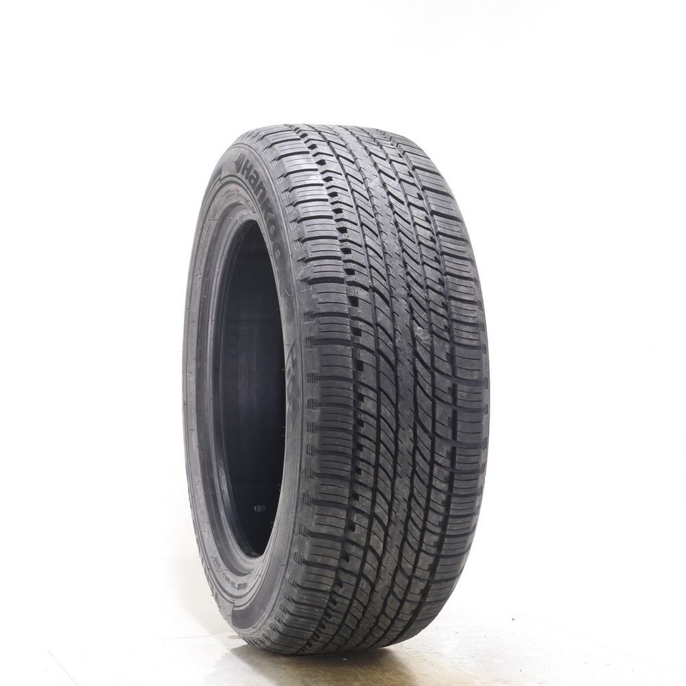 Driven Once 255/55R19 Hankook Ventus AS RH07 111V - 10.5/32 - Image 1