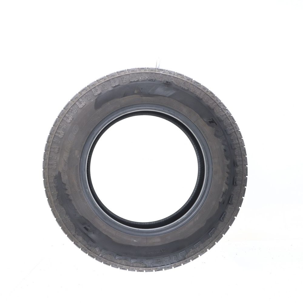 Set of (2) Used 235/65R16C Toyo Celsius Cargo 121/119R - 6-7.5/32 - Image 3