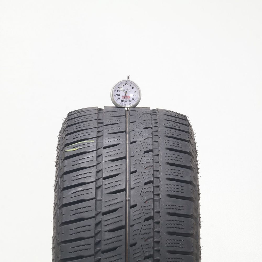 Set of (2) Used 235/65R16C Toyo Celsius Cargo 121/119R - 6-7.5/32 - Image 5