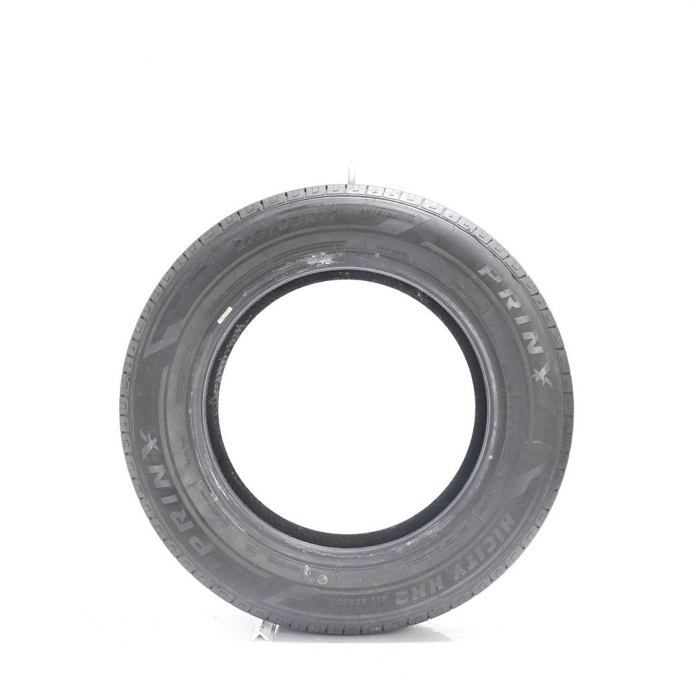 Set of (2) Used 215/65R17 Prinx HiCity HH2 99H - 8.5-9.5/32 - Image 6