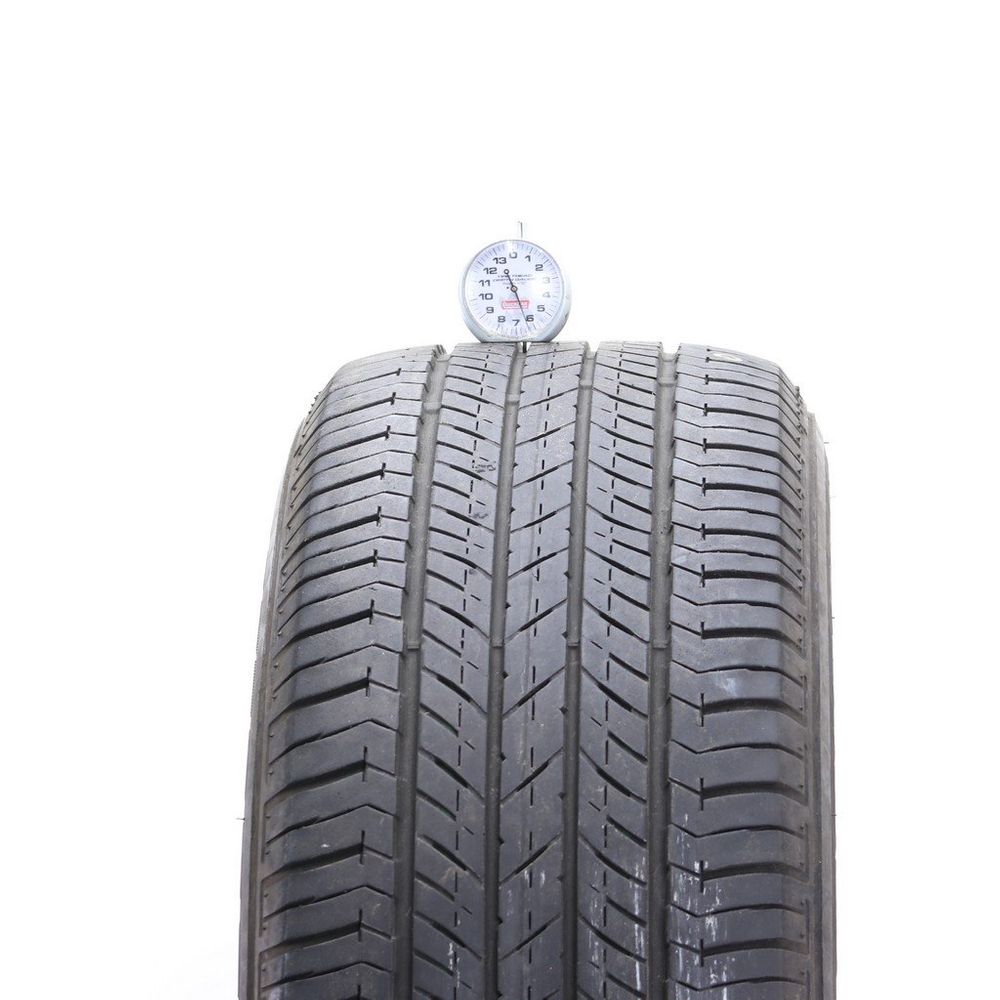 Set of (2) Used 245/60R18 Bridgestone Dueler HL 400 104H - 6-6.5/32 - Image 2