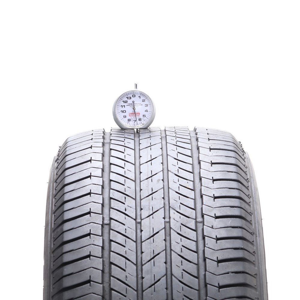 Set of (2) Used 245/60R18 Bridgestone Dueler HL 400 104H - 6-6.5/32 - Image 5