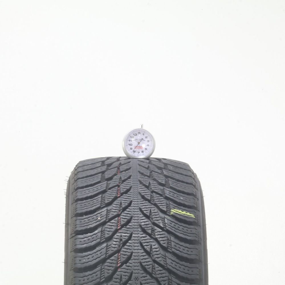 Used 205/60R16 Nokian Hakkapeliitta R3 96R - 8/32 - Image 2