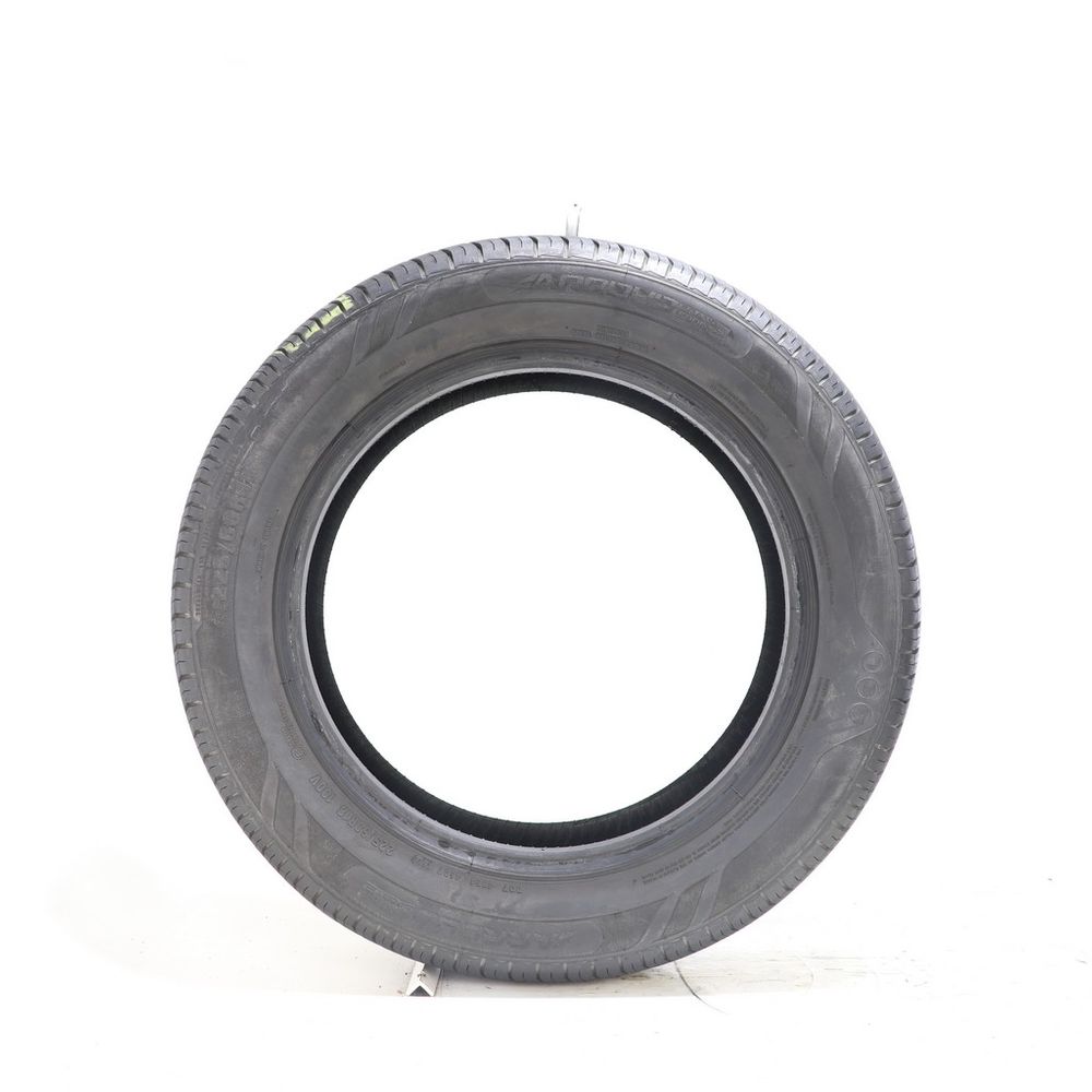 Set of (2) Used 225/60R18 Arroyo Grand Sport 2 100V - 8-8.5/32 - Image 3