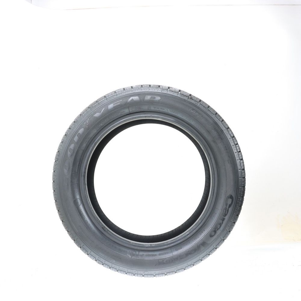 New 225/55R17C Goodyear Cargo Vector 2 104/102H - Image 3
