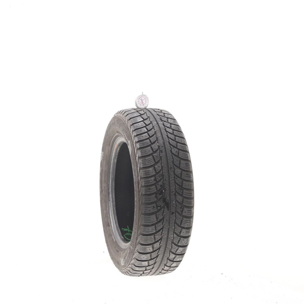 Used 185/65R14 Gislaved Nordfrost 5 86T - 6/32 - Image 1