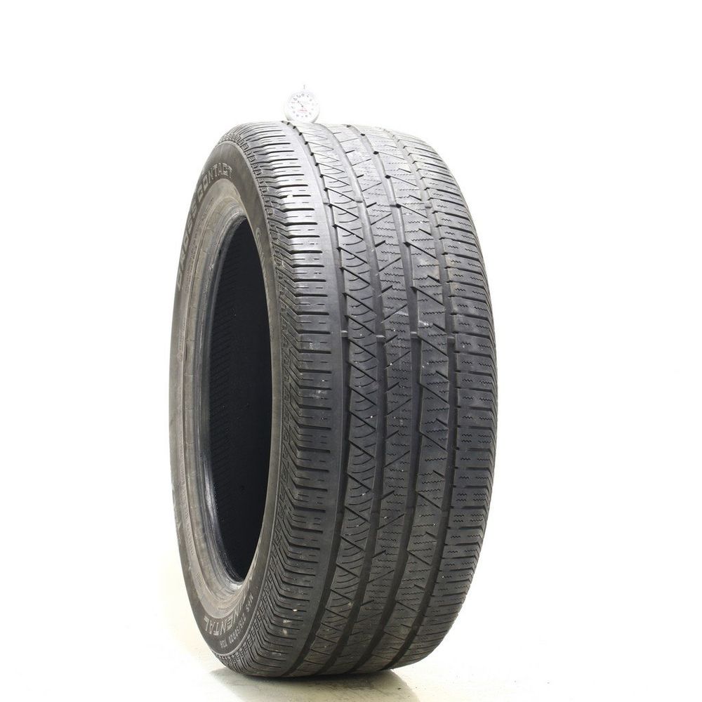 Used 275/50R20 Continental CrossContact LX Sport AO 113H - 5/32 - Image 1