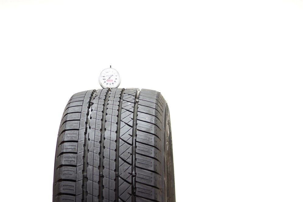 Used 235/60R18 Dunlop Grandtrek Touring A/S 102V - 8.5/32 - Image 2