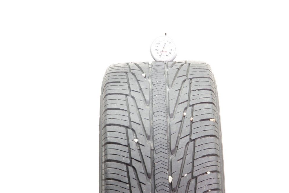 Set of (2) Used 205/55R16 Goodyear Assurance Tripletred AS 94H - 7.5-9/32 - Image 2