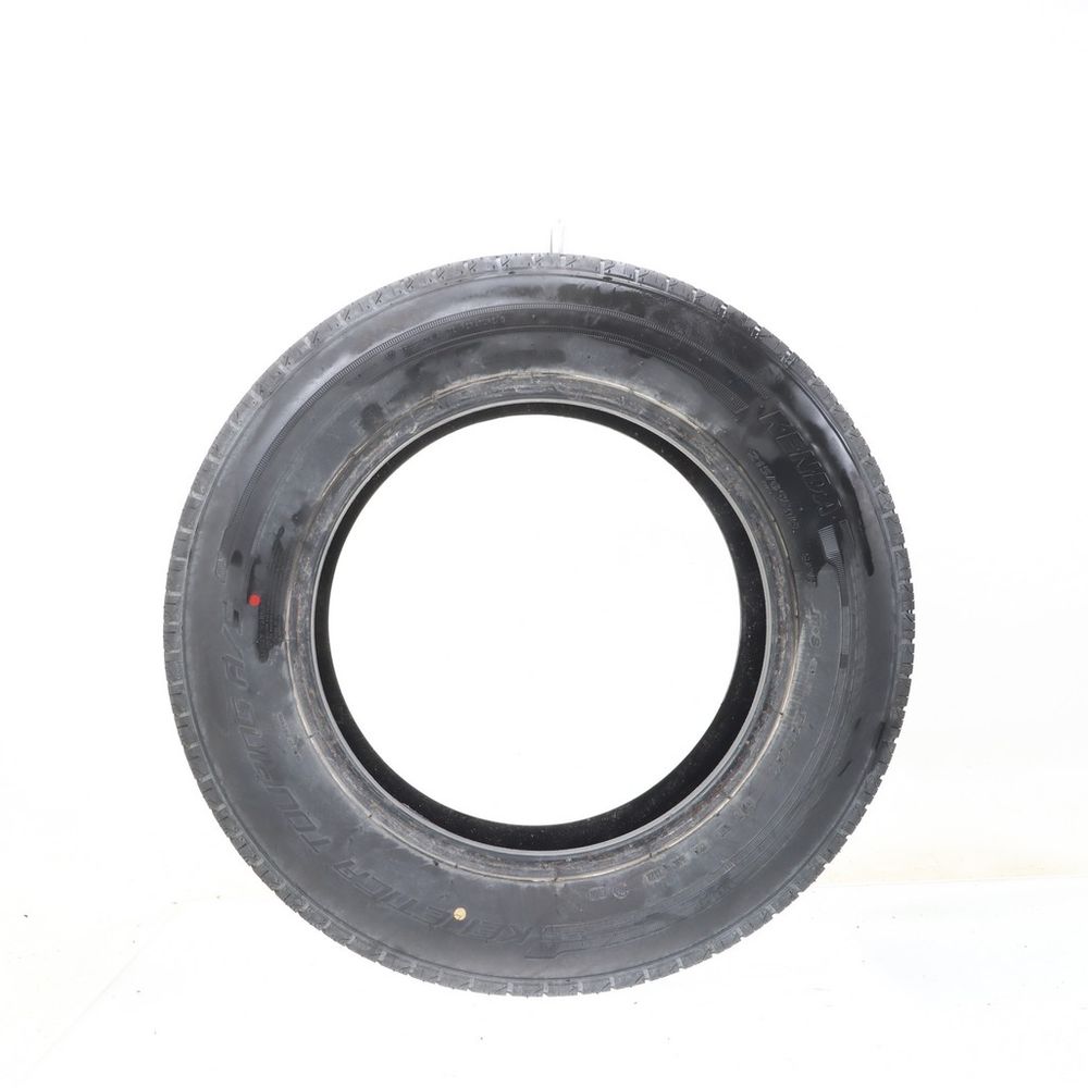 Used 215/65R16 Kenda Kenetica Touring KR217 98H - 5/32 - Image 3